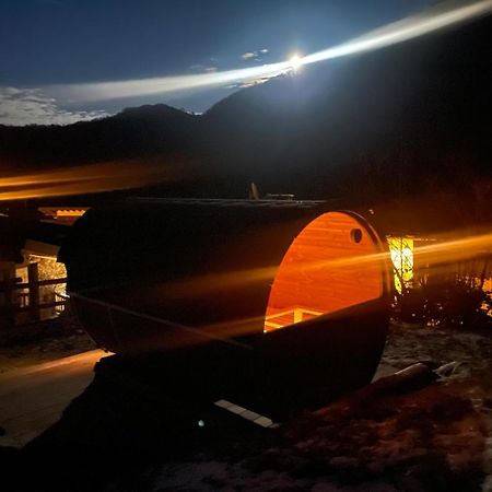 Affittacamere La Lea Roccaforte Mondovì Buitenkant foto