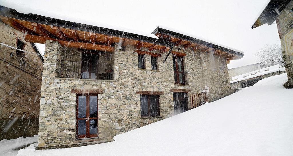 Affittacamere La Lea Roccaforte Mondovì Buitenkant foto
