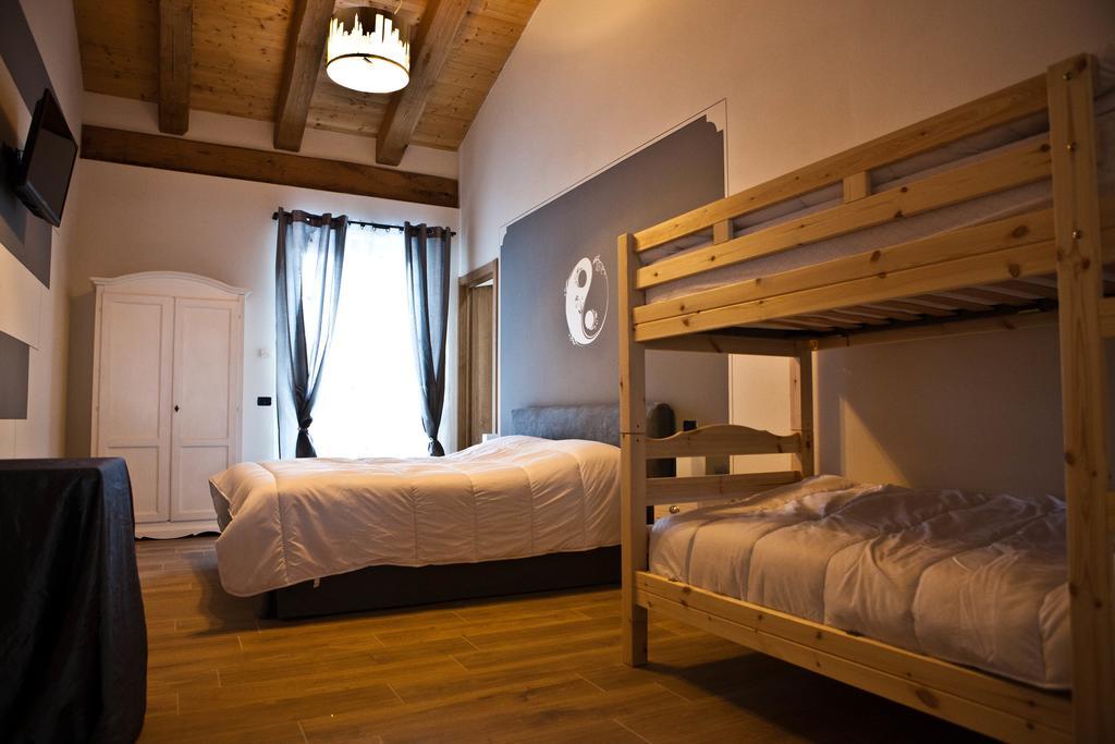 Affittacamere La Lea Roccaforte Mondovì Kamer foto