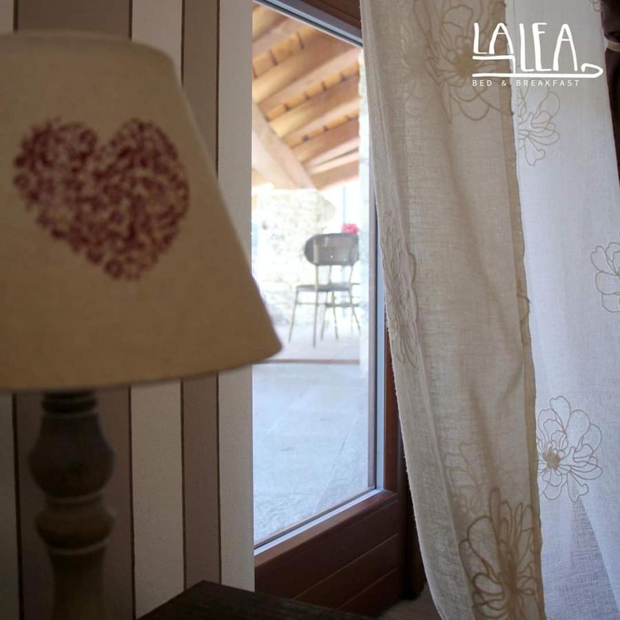 Affittacamere La Lea Roccaforte Mondovì Kamer foto